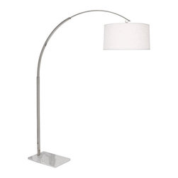 KHROME STYLE LIGHT - Floor Lamps