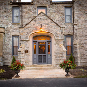 GLENDALE HOLIDAY HOME TOUR