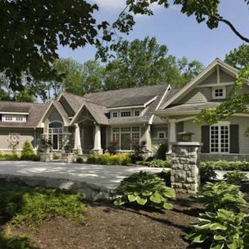 Exteriors