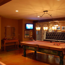 rec room