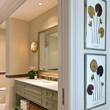 Bathroom Ideas