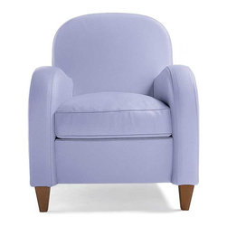Poltrona Frau - Poltrona Frau Daisy Armchair - Armchairs And Accent Chairs