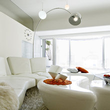 NEW CLASSIC : EDRA'S FLAP SOFA