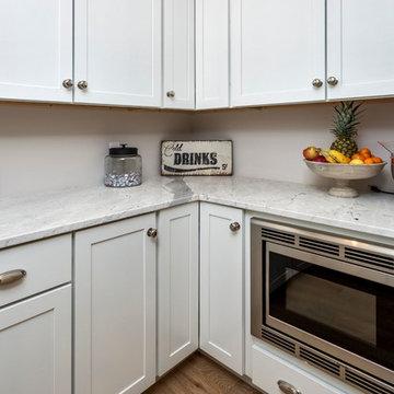 Saco / Craftsman Style