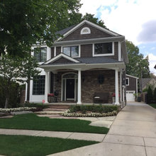 592 Frank Exterior Ideas