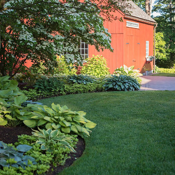 Wallingford Residence