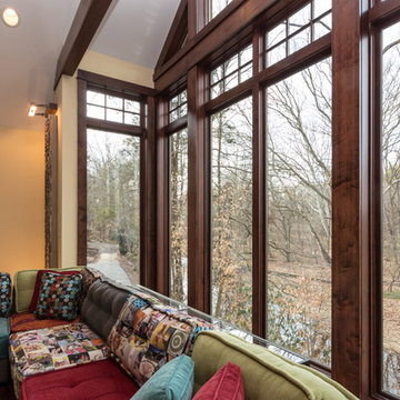 Pipersville Home