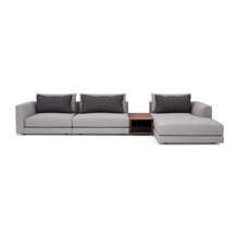 Loren Possible Furniture -living room