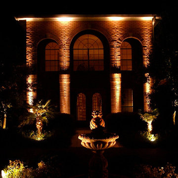 Residential Lighting