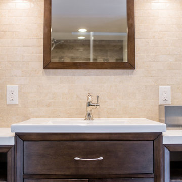 Willow Creak Home Renovation