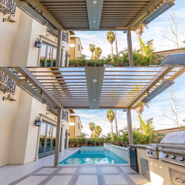 Residential Project