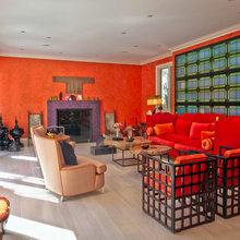 Living Room Ideas