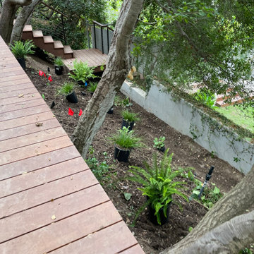 Brentwood Residence