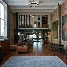 Living rooms