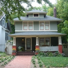 Researching our 1927 Sears House