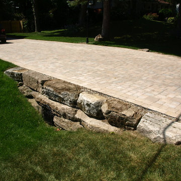 CSE Landscaping, Baie d'Urfe Project