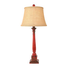 Hall Lamps