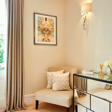 Bolton Gardens Project