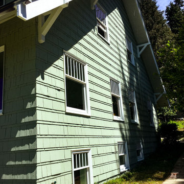 Home Exterior Painting | Normandy Park, WA - Local Painters