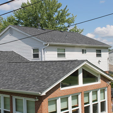 Exterior Work