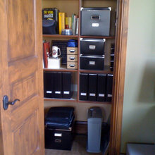 office
