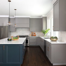 Florida kitchen
