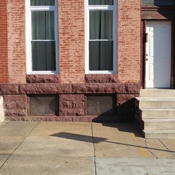 Townhouse