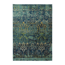 Dining rug