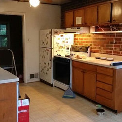 Kitchen renovation - Kitchen Products