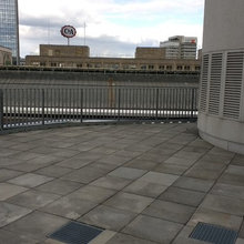Rooftop Bego
