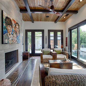 Ansley Park Home
