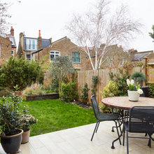 Garden Ideas