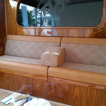 Our Work