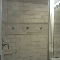 TILE DESIGN INSPIRATIONS, LLC. - Tile