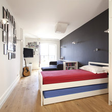 boys bedroom