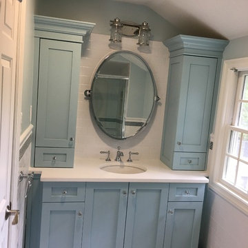 Children's Bathroom