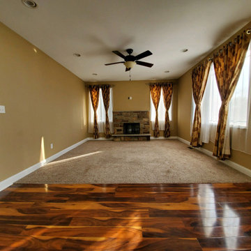 Mt. Laurel Interior Painting