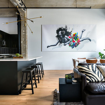 Modern Loft