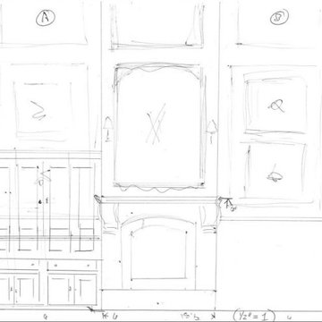 Lecia's 2019 Private Showhome 3