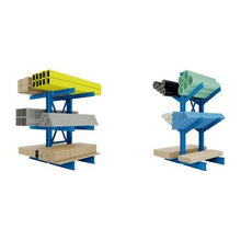 New & Used Cantilever Racks