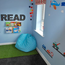 arjun room