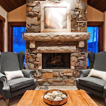Hearth Room