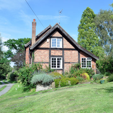 Cottage Restoration