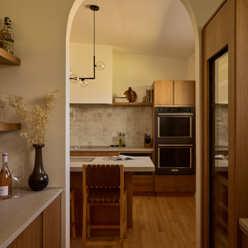 Mid Century Japandi Rydal PA