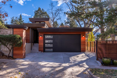 Garage - garage idea in Denver