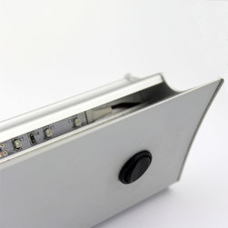 LED sensor cabinet light - Undercabinet Lighting