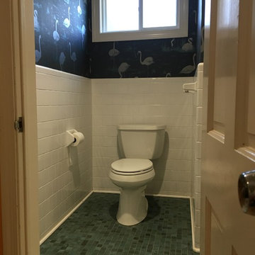 Chandler Circle Bathroom