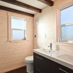 Custom Tiny Home - Products