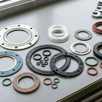 Gasket Manufacturer in Bangalore | Quality Sealing Products