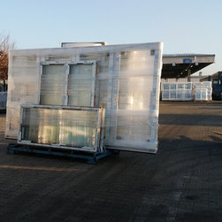 UPVC Windows and Doors - Products